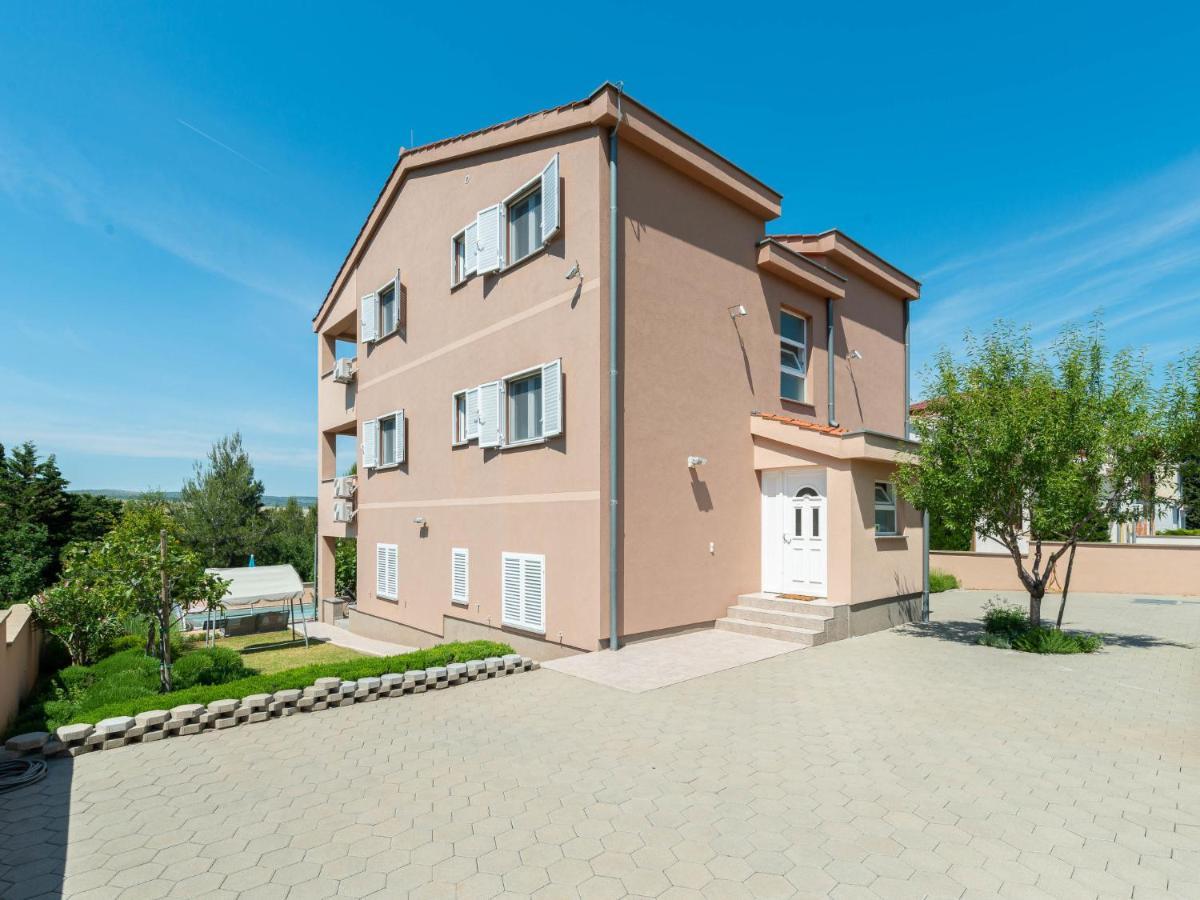 Apartment Matas - Srd315 By Interhome Rovanjska Exterior foto